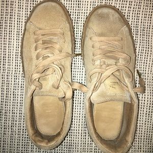 Puma Fenty by Rihanna Creepers